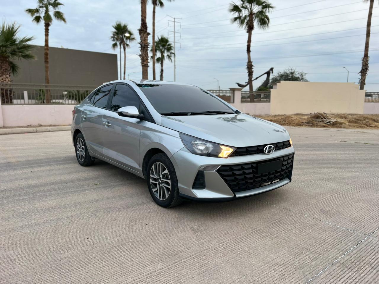 seminuevos hyundai méxico